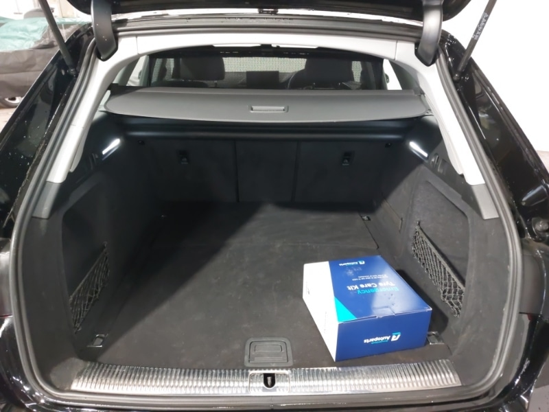 Used Audi A4 2023 for sale - 78172969: Photo 8