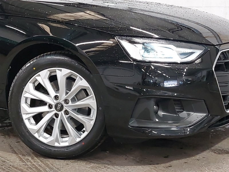 Used Audi A4 2023 for sale - 78172969: Photo 9