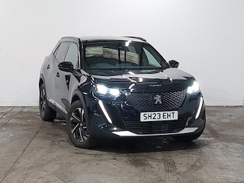 Used Peugeot 2008 2023 for sale - 78884806: Photo
