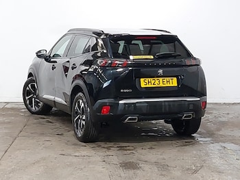 Used Peugeot 2008 2023 for sale - 78884806: Photo