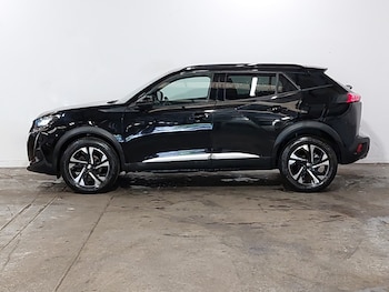 Used Peugeot 2008 2023 for sale - 78884806: Photo