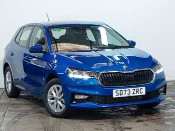 2023 - 1.0 MPI 80 SE Comfort 5dr