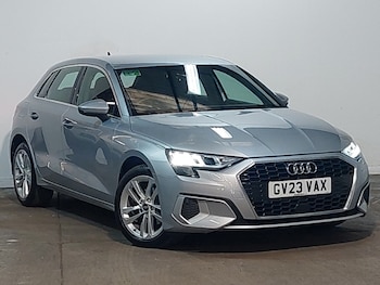 2023 - 35 TDI Sport 5dr S Tronic