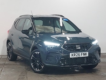 Used SEAT Arona 2026 for sale - 79332648: Photo
