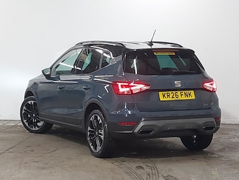 Used SEAT Arona 2026 for sale - 79332648: Photo