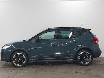 Used SEAT Arona 2026 for sale - 79332648: Photo