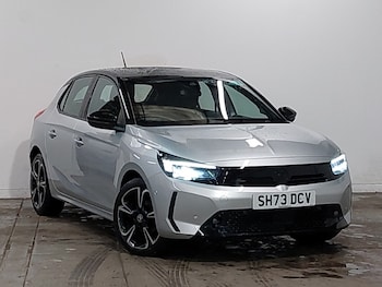 Used Vauxhall Corsa 2023 for sale - 78317679: Photo