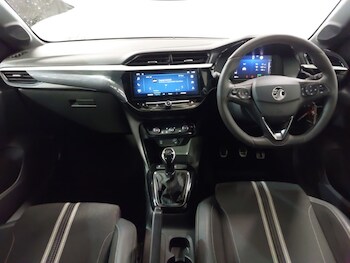 Used Vauxhall Corsa 2023 for sale - 78317679: Photo