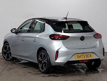 Used Vauxhall Corsa 2023 for sale - 78317679: Photo