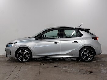 Used Vauxhall Corsa 2023 for sale - 78317679: Photo