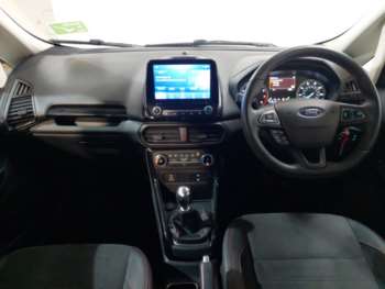 Used Ford Ecosport 2022 for sale - 74394390: Photo