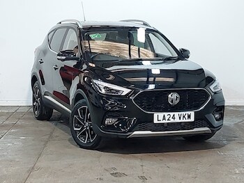 Used MG MG ZS 2024 for sale - 75506006: Photo