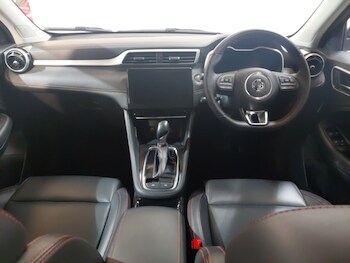 Used MG MG ZS 2024 for sale - 75506006: Photo
