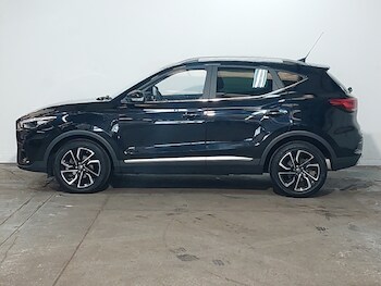 Used MG MG ZS 2024 for sale - 75506006: Photo