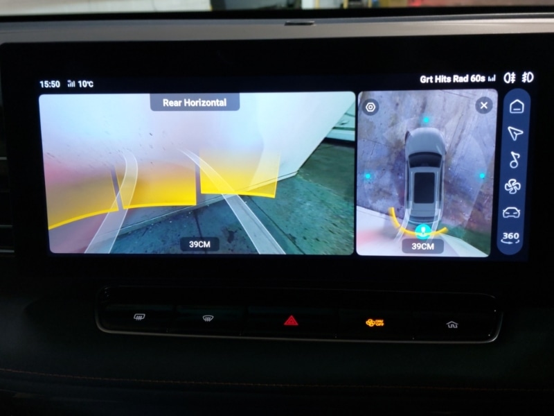 Used MG MG HS 2025 for sale - 77265196: Photo 16