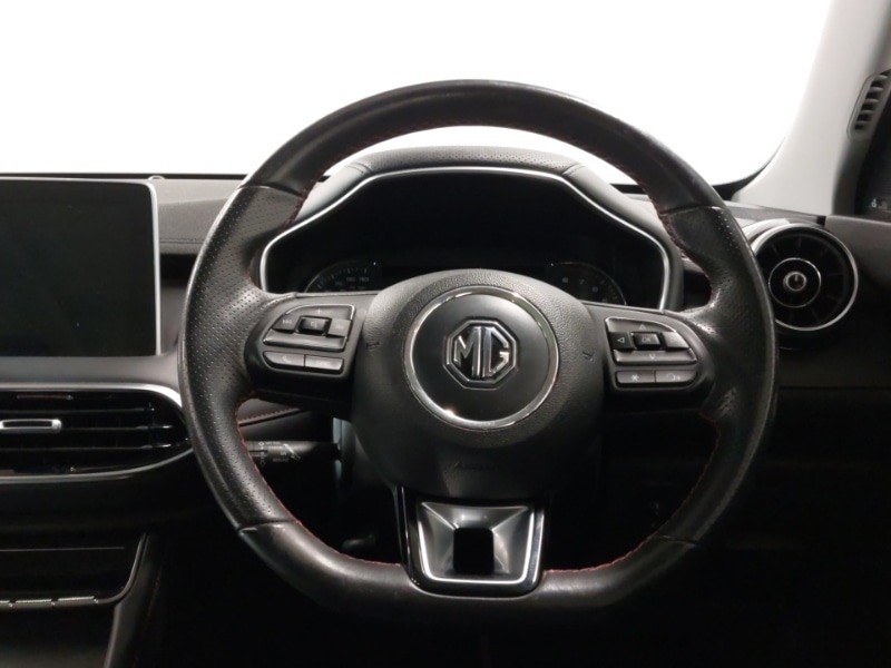 Used MG MG HS 2021 for sale - 76779532: Photo 10