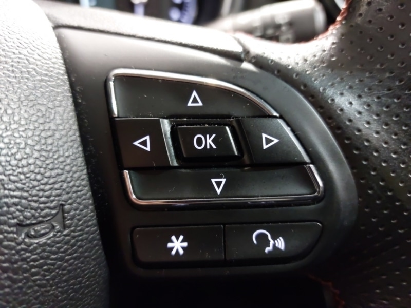 Used MG MG HS 2021 for sale - 76779532: Photo 13