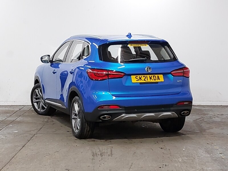 Used MG MG HS 2021 for sale - 76779532: Photo 3