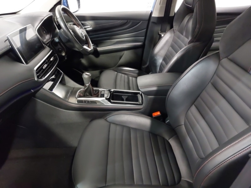 Used MG MG HS 2021 for sale - 76779532: Photo 5