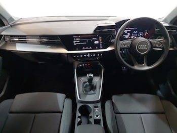 Used Audi A3 2023 for sale - 75518433: Photo