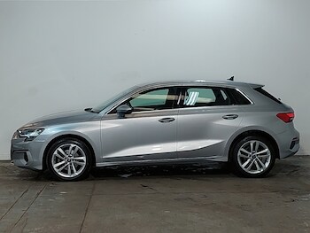 Used Audi A3 2023 for sale - 75518433: Photo