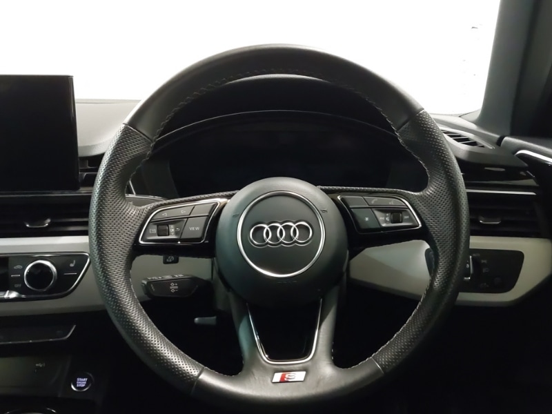 Used Audi A4 2023 for sale - 78126627: Photo 10