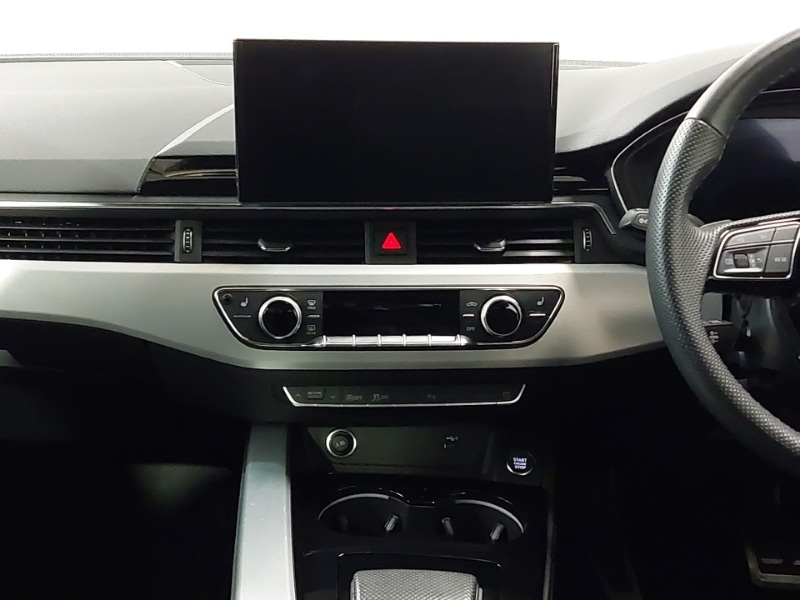 Used Audi A4 2023 for sale - 78126627: Photo 11