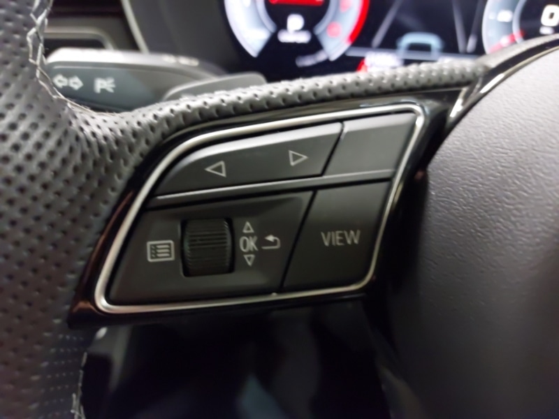 Used Audi A4 2023 for sale - 78126627: Photo 12