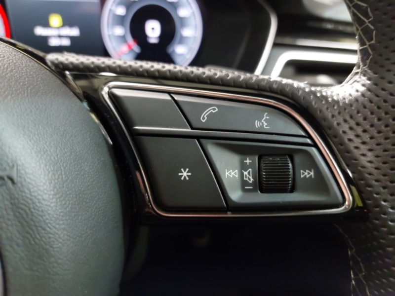 Used Audi A4 2023 for sale - 78126627: Photo 13