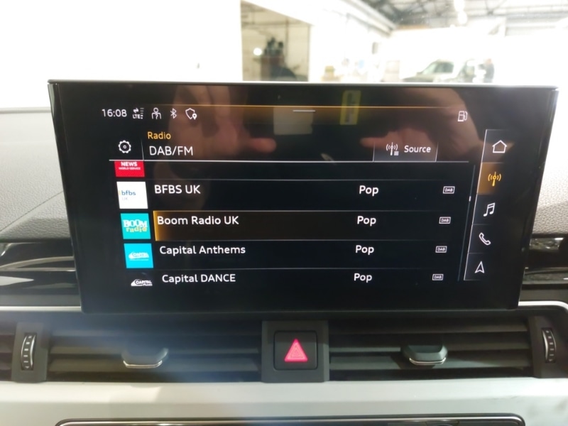 Used Audi A4 2023 for sale - 78126627: Photo 14