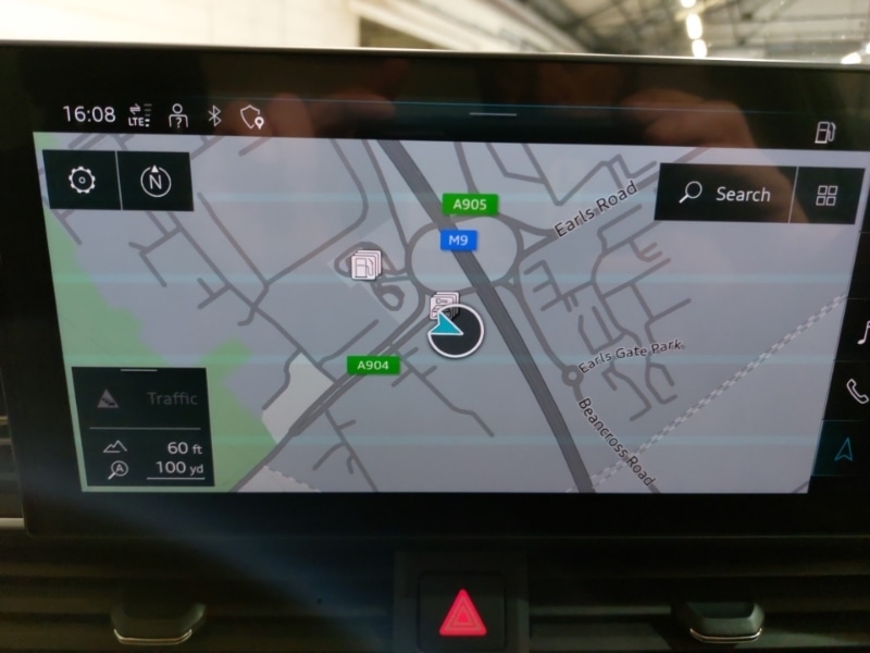 Used Audi A4 2023 for sale - 78126627: Photo 15