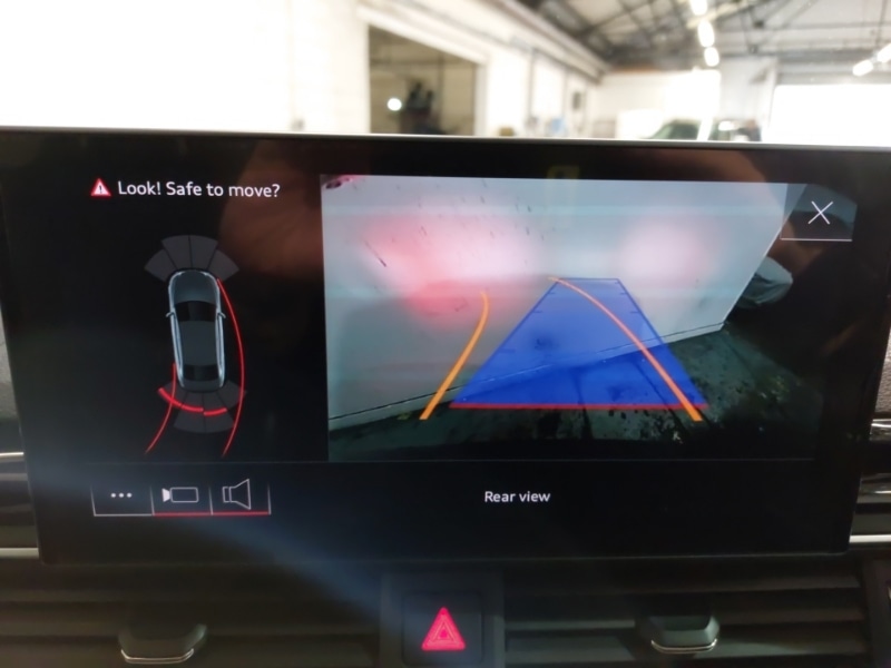 Used Audi A4 2023 for sale - 78126627: Photo 16