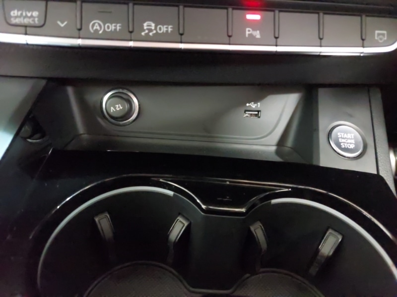 Used Audi A4 2023 for sale - 78126627: Photo 17