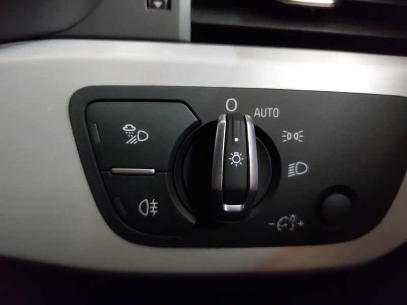 Used Audi A4 2023 for sale - 78126627: Photo 18