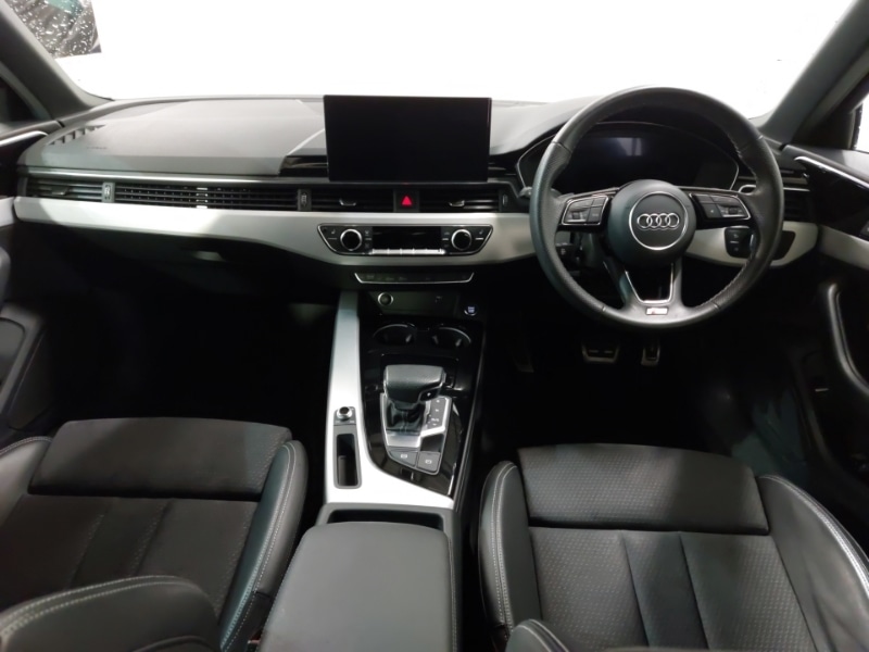 Used Audi A4 2023 for sale - 78126627: Photo 2