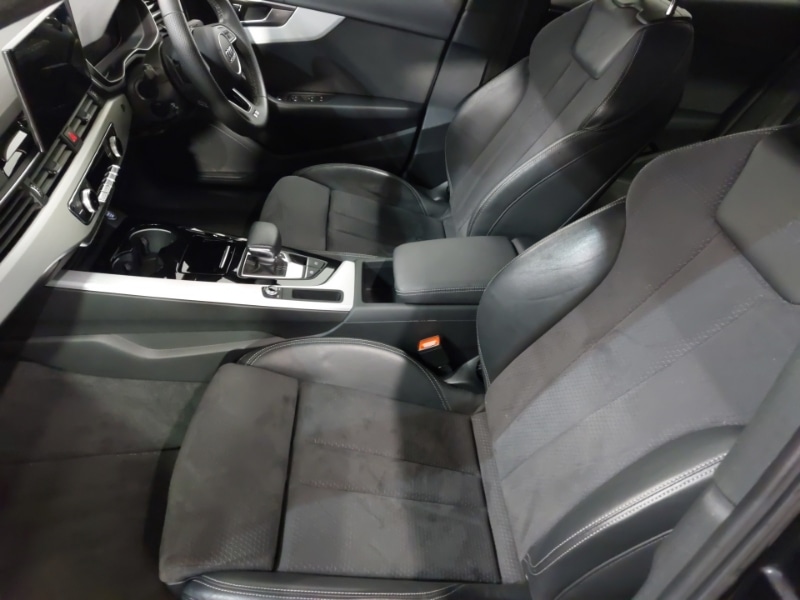 Used Audi A4 2023 for sale - 78126627: Photo 5