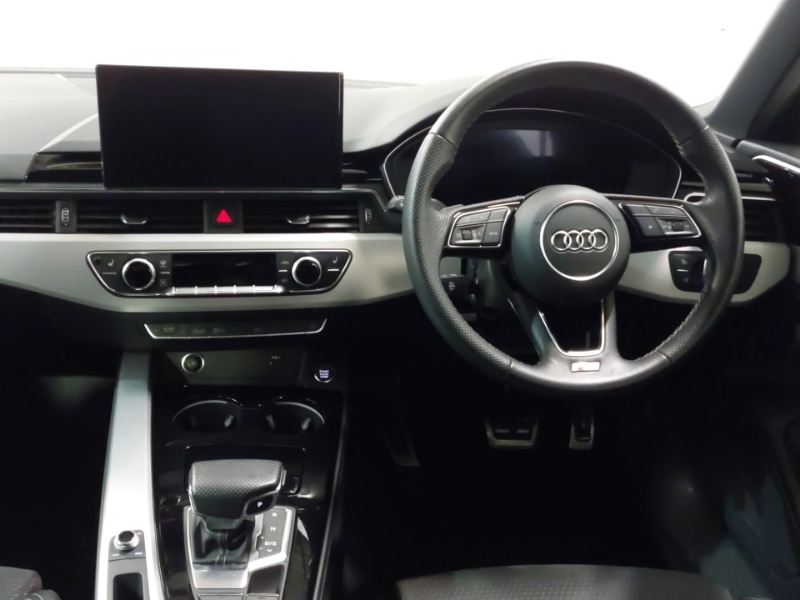 Used Audi A4 2023 for sale - 78126627: Photo 7