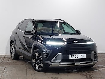 Used Hyundai KONA 2025 for sale - 78403498: Photo