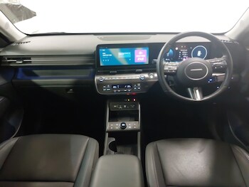 Used Hyundai KONA 2025 for sale - 78403498: Photo