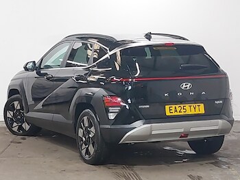 Used Hyundai KONA 2025 for sale - 78403498: Photo