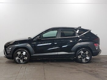 Used Hyundai KONA 2025 for sale - 78403498: Photo