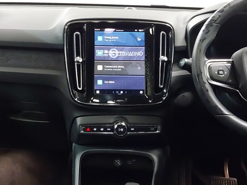 Used Volvo C40 2023 for sale - 77034941: Photo 11