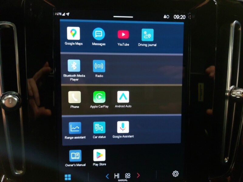 Used Volvo C40 2023 for sale - 77034941: Photo 15