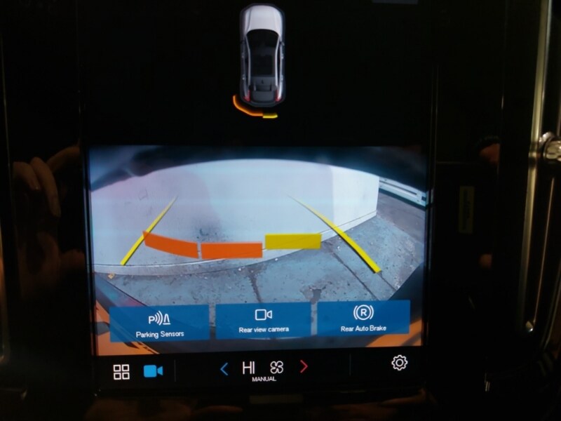 Used Volvo C40 2023 for sale - 77034941: Photo 16