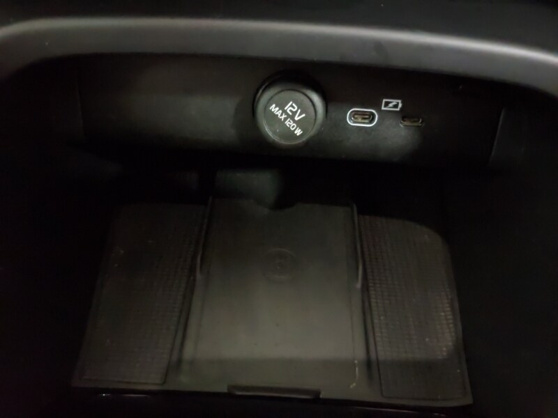 Used Volvo C40 2023 for sale - 77034941: Photo 17