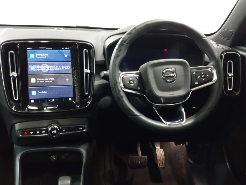 Used Volvo C40 2023 for sale - 77034941: Photo 7