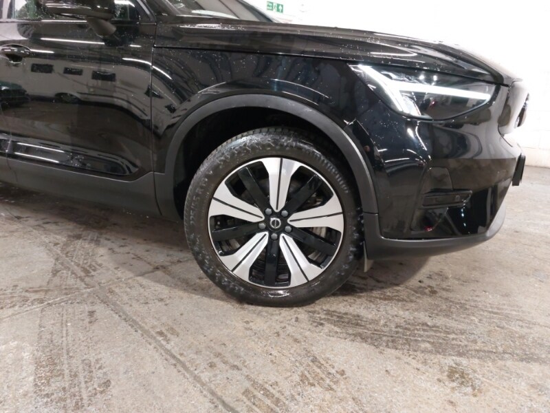 Used Volvo C40 2023 for sale - 77034941: Photo 9