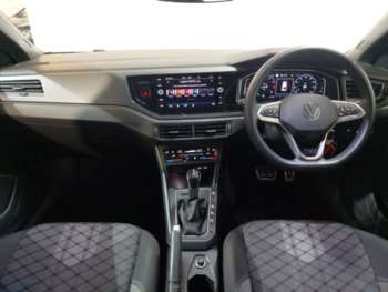 Used Volkswagen Taigo 2022 for sale - 75357461: Photo