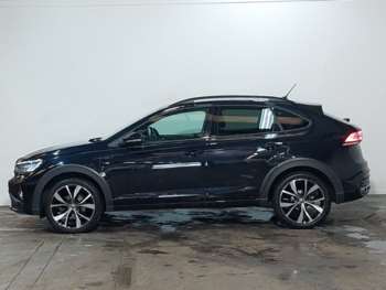 Used Volkswagen Taigo 2022 for sale - 75357461: Photo