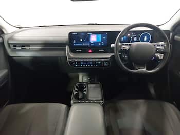 Used Hyundai IONIQ 5 2025 for sale - 79763216: Photo